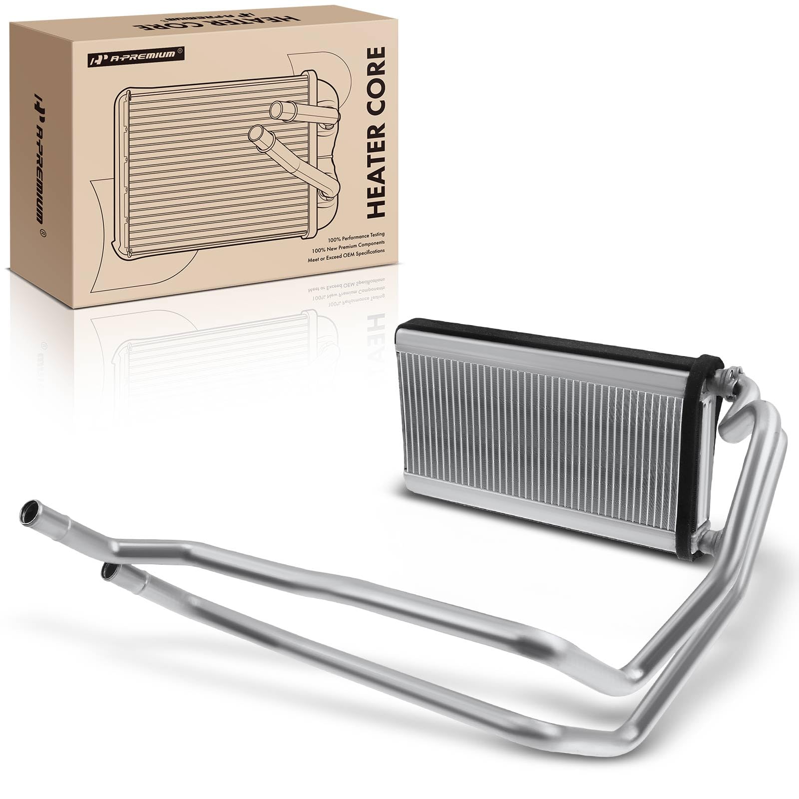 Amazon.com: A-Premium HVAC Heater Core Compatible with Lexus RX300